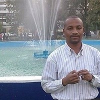 BASHIR MOHAMMED AHMED