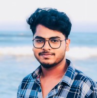 Balaji Mohandoss