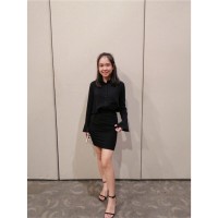 Kang Xin Yi