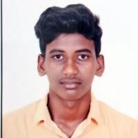 Pavan Kumar Komatla