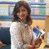 Pratima Singh