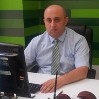Levan Chitanava