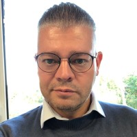 Sébastien Lorent