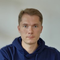 Dmitry Volobaev