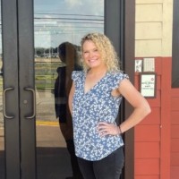 Amber Kroth