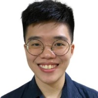 Kai Wen Tay