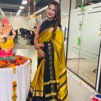 Vovina Thakur