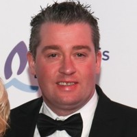 Stephen Mackie
