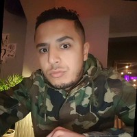 Mohamed Ali Dardour