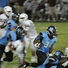 keon Perkins