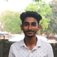 Nithish Acharya