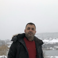 Cihan Gulsen