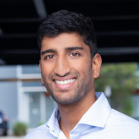 Athavan Ravindran, Pmp®