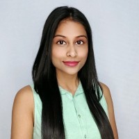 Ushma Menon