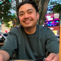 Jerome Christopher Reyes