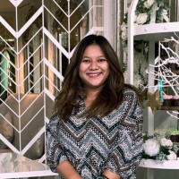 Maria Christin Widyawati