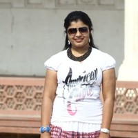 Lekshmy G