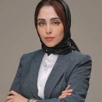 Melika Hossienzadeh
