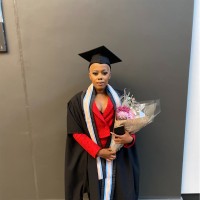 Sinethemba Nene
