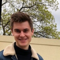 Nick Algeo