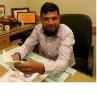 Badar Alam