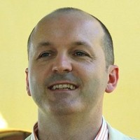 Alessandro Toschi
