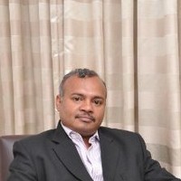 Jacob Varghese Mahindra