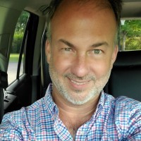 Adam Mitchell