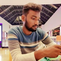 Praveen Kumar Mohan