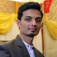 Arfath Ahmed