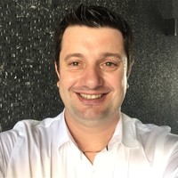 Clovis Roberto Pizoni Júnior