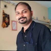 Arjun Naik