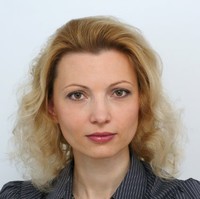 Оксана Остапенко