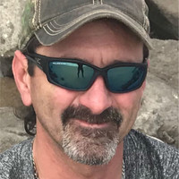 Jeremy Broussard