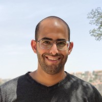 Elad Moshe