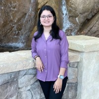Dr. Maitri Shah