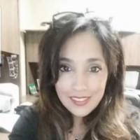 Sylvia Monsibais