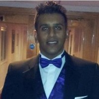 Tahir Mahmood