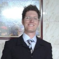 Rodolfo Francescatto Parizotto