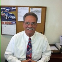 Michael Godinez