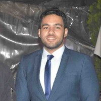 Ahmed Sabry