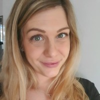 Madeleine Almström
