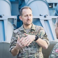 Simon E. Schultz-Larsen