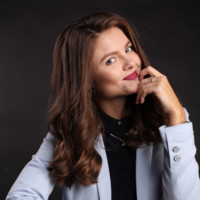 Olena Gubenko