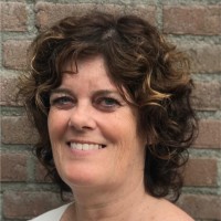 Roswitha Van Den Heuvel-Heek
