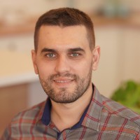 Eduard Starchenko