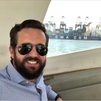 Marcos Alves da SIlva
