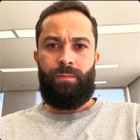Lucas Maximiano Ferreira