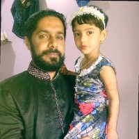 Irfan Walad