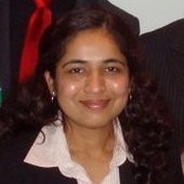 Swati Arora